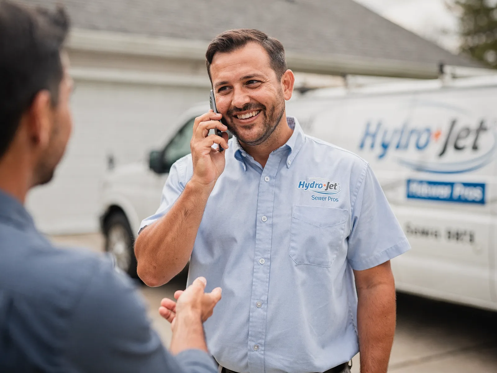 Hydro Jetting Milan, OH FAQs